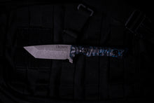 Load image into Gallery viewer, FS Crown Ed. Tanto
