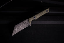 Load image into Gallery viewer, EDC Wharncliffe
