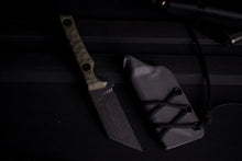 Load image into Gallery viewer, EDC Wharncliffe
