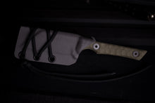 Load image into Gallery viewer, EDC Wharncliffe
