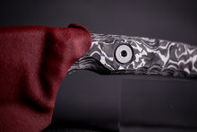 Load image into Gallery viewer, EDC Crown Ed. Drop Point
