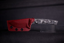 Load image into Gallery viewer, EDC Crown Ed. Drop Point
