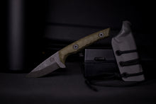 Load image into Gallery viewer, EDC Drop Point
