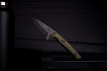 Load image into Gallery viewer, EDC Drop Point
