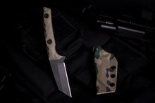 Load image into Gallery viewer, EDC Crown Ed. Wharncliffe
