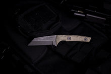 Load image into Gallery viewer, EDC Crown Ed. Wharncliffe
