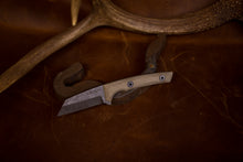 Load image into Gallery viewer, EDC Crown Ed. Wharncliffe
