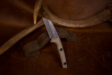 Load image into Gallery viewer, EDC Crown Ed. Wharncliffe
