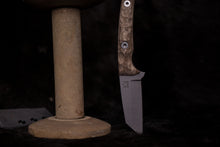 Load image into Gallery viewer, EDC Wharncliffe
