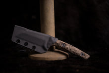 Load image into Gallery viewer, EDC Wharncliffe
