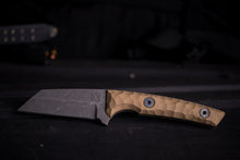 Load image into Gallery viewer, EDC Wharncliffe
