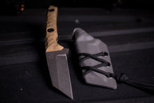 Load image into Gallery viewer, EDC Wharncliffe
