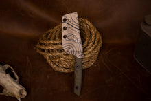 Load image into Gallery viewer, EDC Wharncliffe
