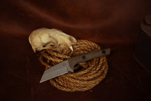 Load image into Gallery viewer, EDC Wharncliffe
