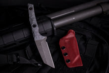 Load image into Gallery viewer, EDC Wharncliffe
