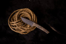 Load image into Gallery viewer, EDC Tanto
