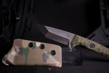 Load image into Gallery viewer, EDC Tanto
