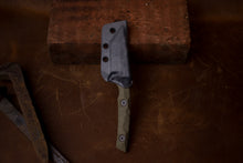 Load image into Gallery viewer, EDC Tanto
