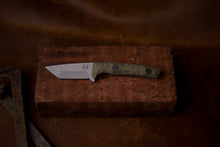 Load image into Gallery viewer, EDC Tanto
