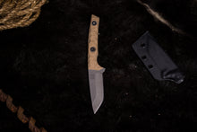 Load image into Gallery viewer, EDC Tanto
