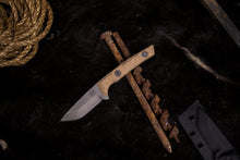 Load image into Gallery viewer, EDC Tanto
