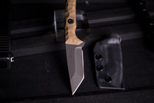 Load image into Gallery viewer, EDC Tanto
